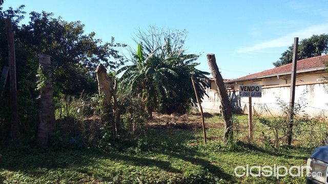 Vendo Terreno 12x30 — foto 2
