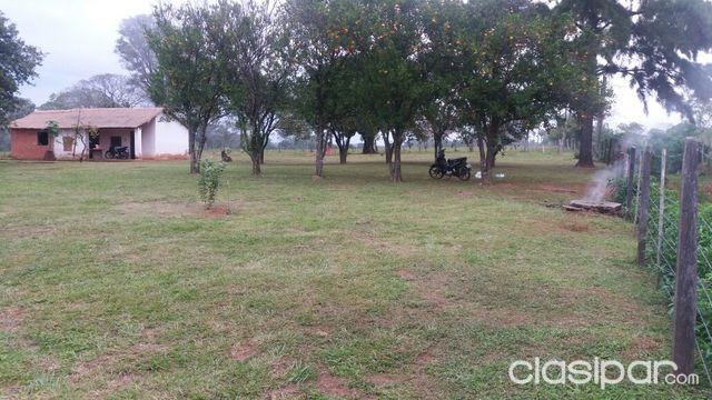 Vendo casa con terreno zona de Caraguatay — foto 2