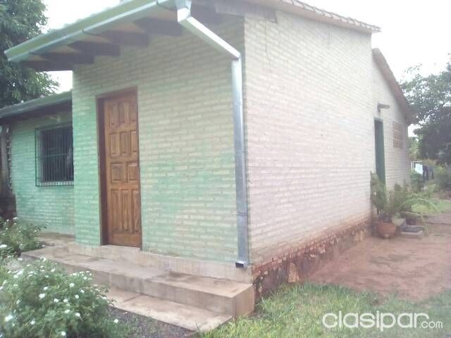 Vendo casa en ruta 2 — foto 2