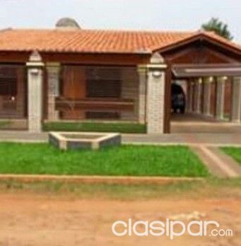 vendo hermosa casa — foto 2