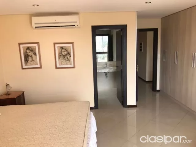 Departamento de 3 Dormitorios en suite Barrio las Mercedes — foto 2
