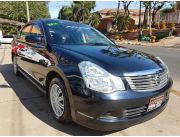 VENDO NISSAN BLUEBIRD SYLPHY - AÑO 2006 - 1.5 NAFTERO FULL EQUIPO - OFRECE ANTAR AUTOMOTORES - ATENCION PERSONALIZADA -