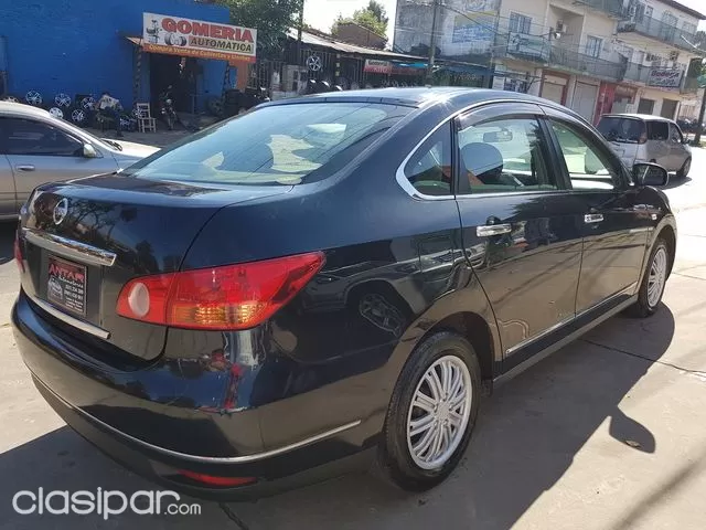 Nissan Bluebird 2006 — foto 3