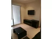 Alquilo Departamento amoblado de Dos dormitorios zona Avda. Molas Lopez