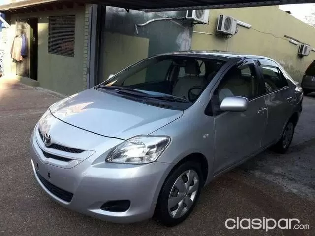Toyota Belta 2006 - foto 2