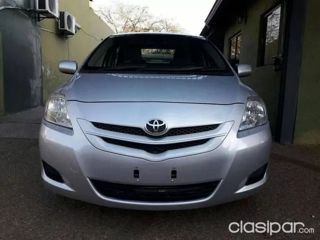 Toyota Belta 2006 - foto 7