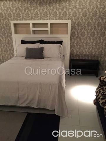 Moderno Loft Totalmente Equipado en Exclusivo Condominio Cerrado en Zona Colegio Goethe a tan solo 2.500.000 Gs. — foto 2