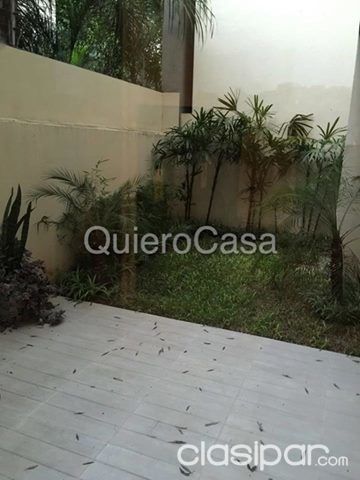 Moderno Loft Totalmente Equipado en Exclusivo Condominio Cerrado en Zona Colegio Goethe a tan solo 2.500.000 Gs. — foto 3