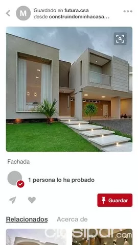 Busco alquilar Casa con opción a compra — foto 2