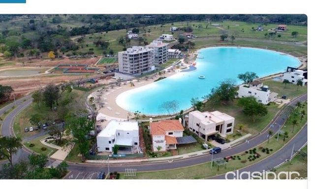 TERRENO 680 m2 EN CONDOMINIO AQUA VILLAGE SAN BERNARDINOALTOS — foto 3