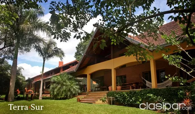 Espectacular Casona en bello barrio de Obligado — foto 2