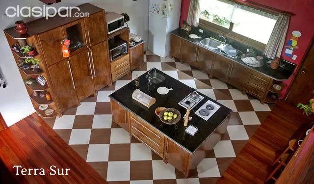 Espectacular Casona en bello barrio de Obligado — foto 3