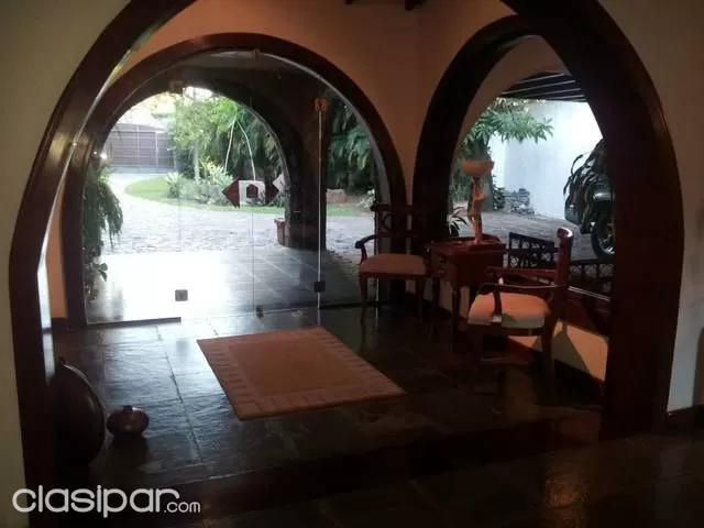 RESIDENCIA VILLA MORRA CON MUEBLES — foto 2