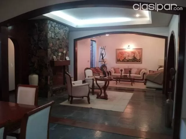 RESIDENCIA VILLA MORRA CON MUEBLES — foto 3