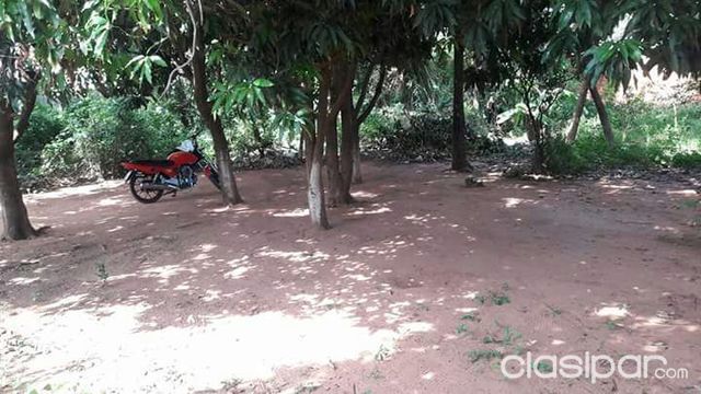 VENDO HERMOSO TERRENO TITULADO CAMINO LUQUE SAN LORENZO — foto 2