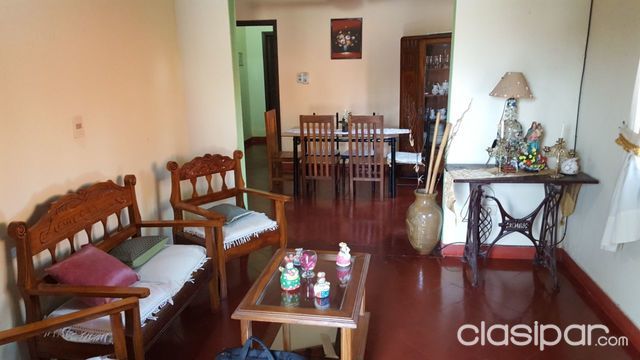 Vendo hermosa casa en Villa Adela — foto 2