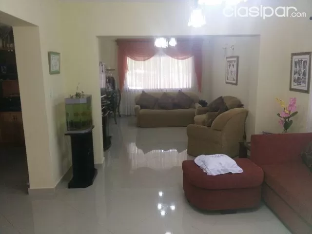 Hermosa Casa de Lujo en Lambaré — foto 3