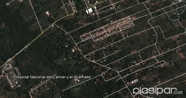 ATENCIÓN!!!! OFERTAAAAA 8 LOTES AREGUA - PINDOLO — foto 3