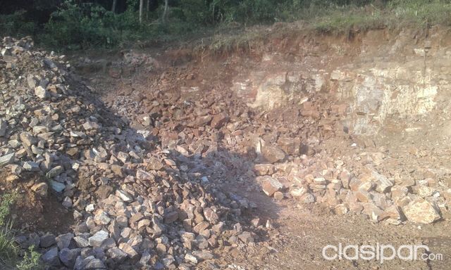 vendo Cantera para explotación formada — foto 3