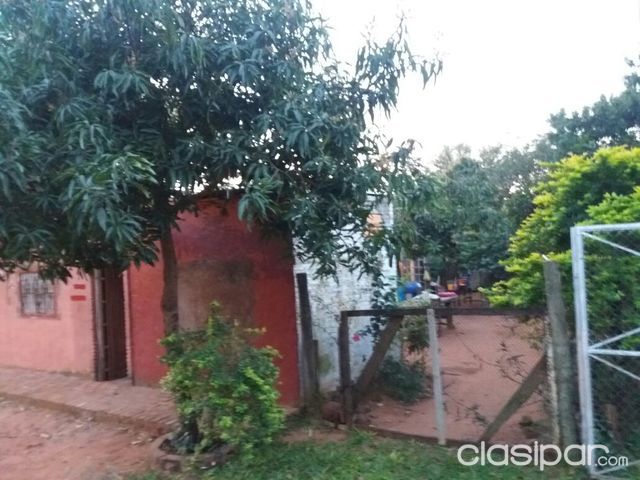 ZONA AREGUÁ! CAMINO LUQUE AREGUÁ...DUEÑO VENDE CASA EN UNA ZONA TRANQUILA...! — foto 2