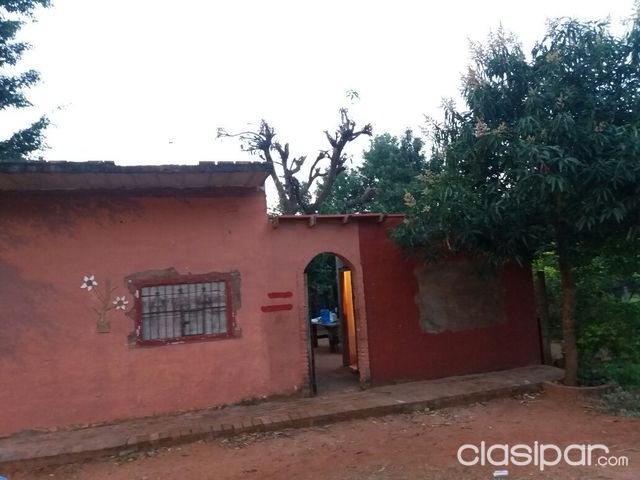 ZONA AREGUÁ! CAMINO LUQUE AREGUÁ...DUEÑO VENDE CASA EN UNA ZONA TRANQUILA...! — foto 3