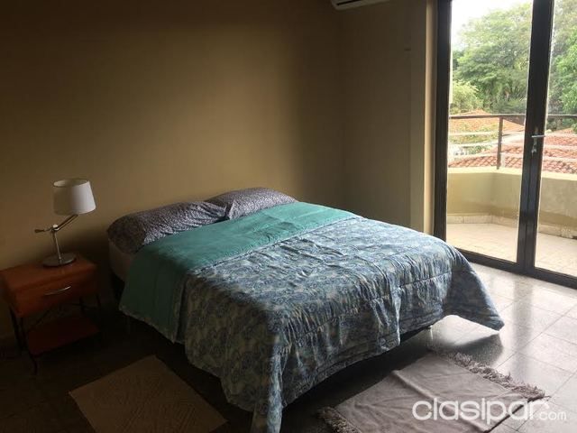 ALQUILO DEPARTAMENTO AMOBLADO - BARRIO JARA — foto 3