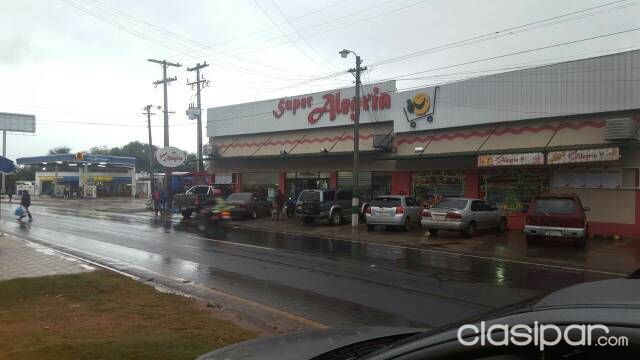 En Ypacarai Centro Sobre Ruta 2 — foto 2