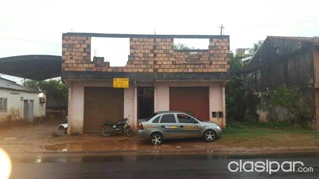 En Ypacarai Centro Sobre Ruta 2 — foto 3