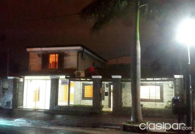 VENDO CASA EN FDO DE LA MORA — foto 2