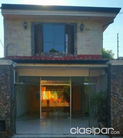 VENDO CASA EN FDO DE LA MORA — foto 3