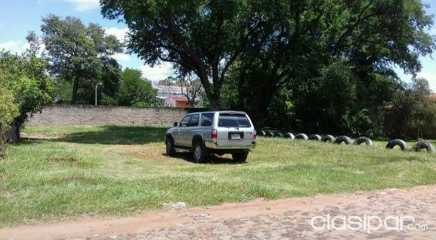 Vendo terreno Mariano Roque. A — foto 3