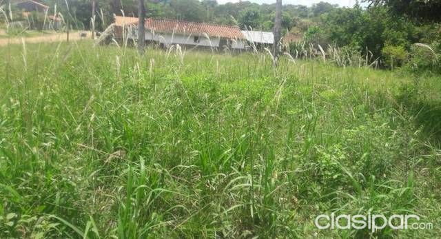 Vendo terreno M.R. A — foto 2