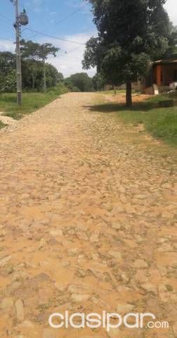 Vendo terreno M.R. A — foto 3