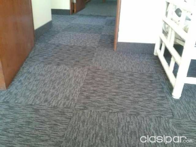 Servicios de colocación de alfombra. — foto 2