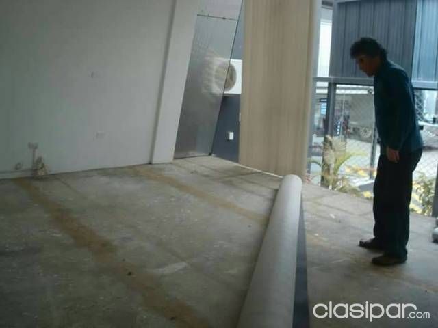Servicios de colocación de alfombra. — foto 3