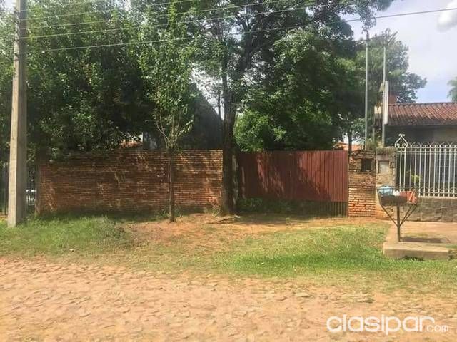Vendo terreno Mariano Roque Alonso — foto 2