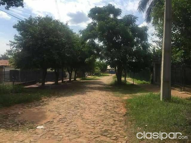 Vendo terreno Mariano Roque Alonso — foto 3