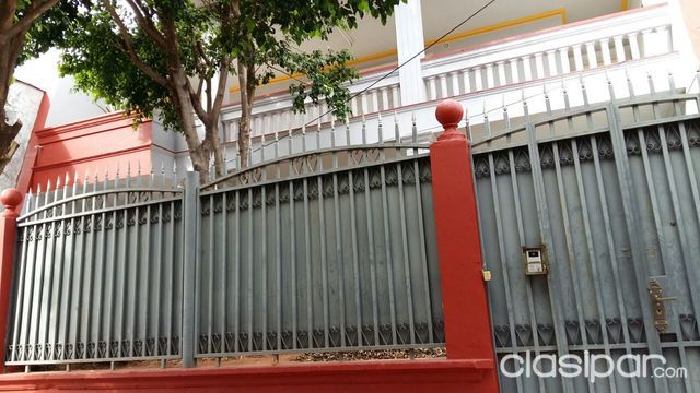 VENDO 2 CASA grande estan junto pegado para negocio,vivienda — foto 2