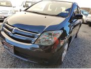 VENDO TOYOTA IST REC IMPORT ' AÑO 2003 ' 1.3 VVTI - XENÓN DE FÁBRICA - IMPECABLE ESTADO ' TR CON AUGUSTO CENTURIÓN - ANTAR AUTOMOTORES '