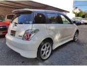 VENDO TOYOTA IST FULL EQUIPO AÑO 2003 - LLANTAS VOLKS RACING XENÓN - 1.5 VVTI - SPOILERS ' REC IMPORTADO - OFRECE ANTAR AUTOMOTORES '