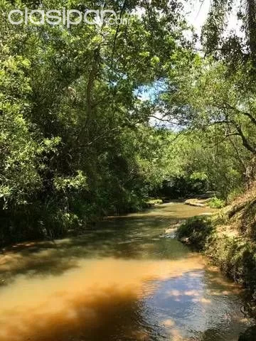 Terreno especial para Casa Quinta, de Ruta a Arroyo, en Piribebuy — foto 3