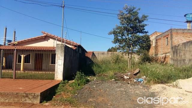 terreno 12 x 30 Av. Peru — foto 2