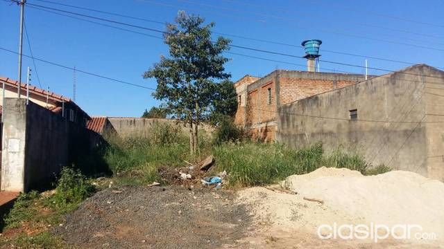 terreno 12 x 30 Av. Peru — foto 3