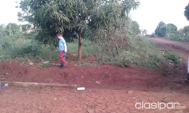 VENDO 2 TERRENO EN KM 10 ACARAY!! — foto 2