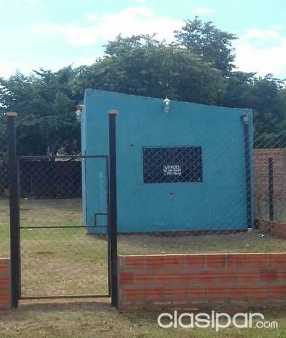Vendo una casa en la zona de capiata kenedy.. — foto 2