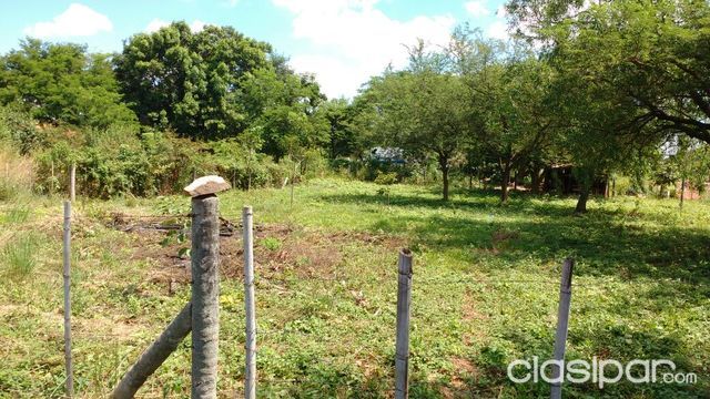 VENDO 3 TERRENOS EN LA CARRETA-LUQUE!! OFERTA — foto 2