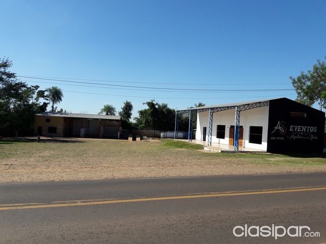 Terreno con lavadero — foto 3