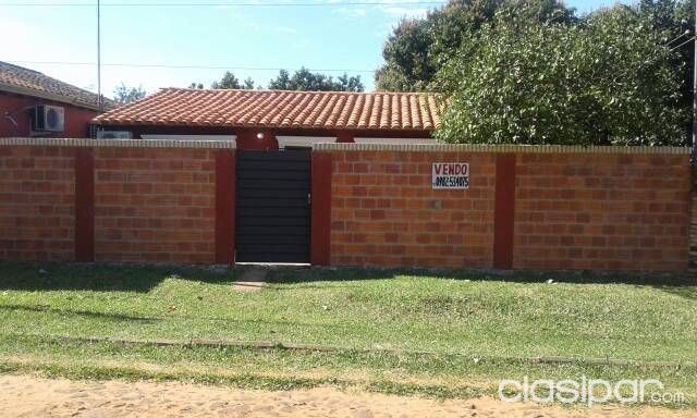 Vendo casa en luque — foto 3