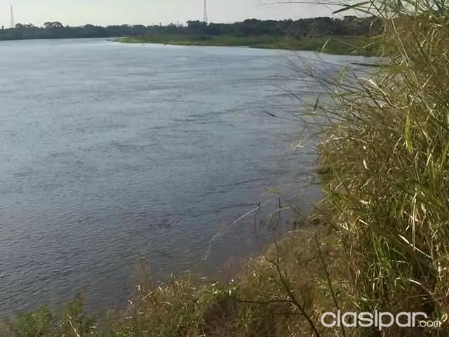 Vendo campo en limpio — foto 3