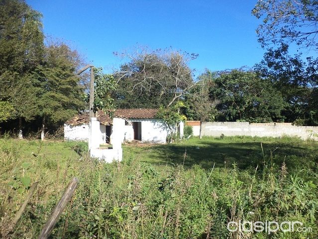 VENDO TERRENO DE 2161 M2 EN LA ZONA YKAA LUQUE — foto 3